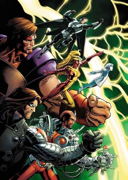 Thunderbolts* 2025